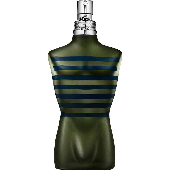 Le Mâle Aviator von Jean Paul Gaultier