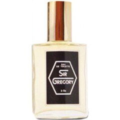 Sir Gregory by Zuma