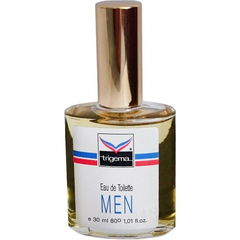 Eau de Toilette Men by Trigema