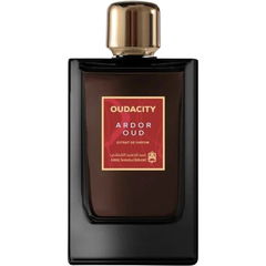 Ardor Oud von Abdul Samad Al Qurashi