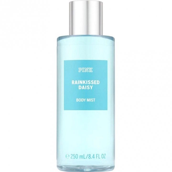 Pink - Rainkissed Daisy von Victoria's Secret Pink - Rainkissed Daisy von Victoria's Secret