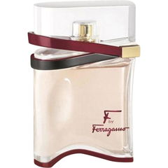 F by Ferragamo by Salvatore Ferragamo
