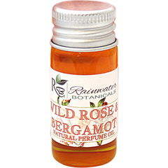 Wild Rose & Bergamot von Rainwater Botanicals