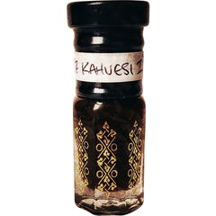 Kahvesi II by Mellifluence Perfume