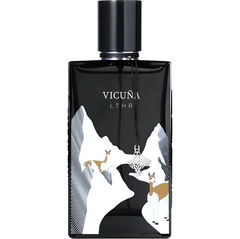 Vicuña von Ibraheem Al.Qurashi