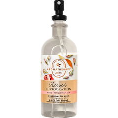 Steeped Invigoration - Rose + Tangerine + Tea by Bath & Body Works