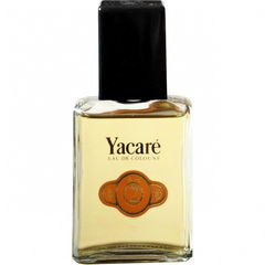 Yacaré 2 (Eau de Cologne) by Margaret Astor