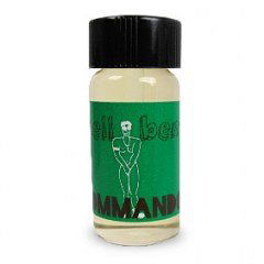 Commando von Smell Bent