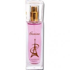 Gerine by Charrier / Parfums de Charières