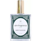 02. More Than Rose von ann fragrance