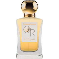 Tubéreuse Solaire by Olfactory Revelation