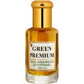 Green Premium von Gulabsingh Johrimal