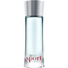 Armani Code Sport Athlete by Giorgio Armani