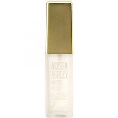 White Musk (Eau de Parfum) von Alyssa Ashley