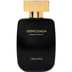 Gentlemen by Crusita