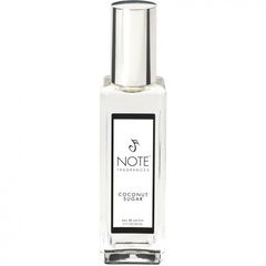 Coconut Sugar von Noteology / Note Fragrances