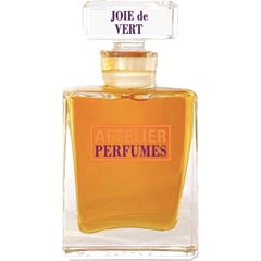 Joie de Vert (Parfum) von Aftelier
