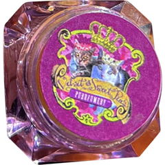 Beaumes de Cassis von Velvet & Sweet Pea's Purrfumery