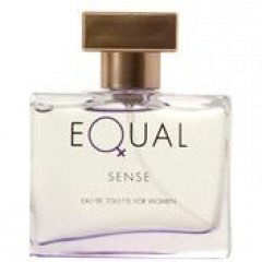 Equal Sense for Women by Hunca