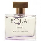 Equal Sense for Women von Hunca