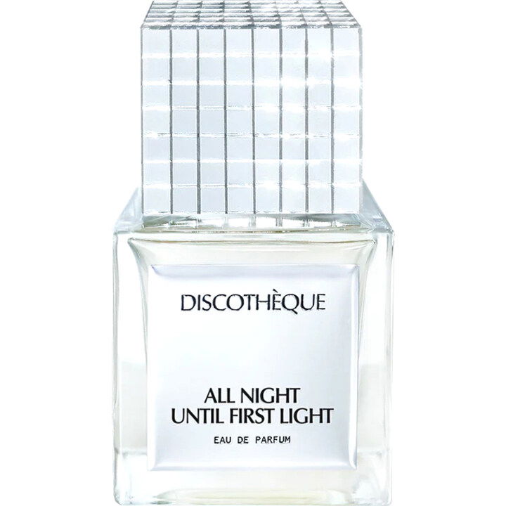 All Night Until First Light by Discothèque All Night Until First Light by Discothèque