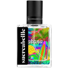 Cabana (Eau de Parfum) von Sucreabeille