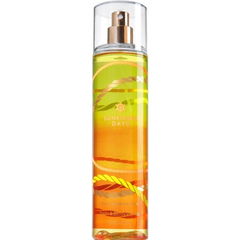 Sunkissed Days by Bath & Body Works