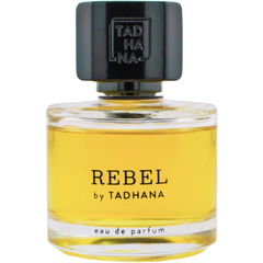 Rebel by Tadhana