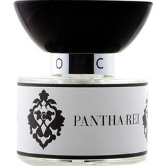 Pantha Rei by Creso