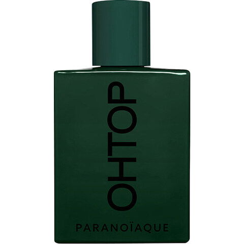 Paranoïaque von OHTOP