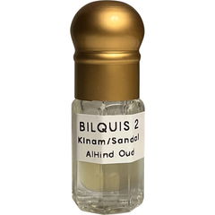 Bilquis by Alhind Oud
