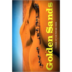 Golden Sands von Yaaseen