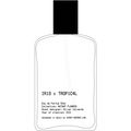 IR1S x TR0P1C4L by Avant-Garden Lab / Oliver & Co.