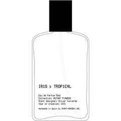 IR1S x TR0P1C4L von Avant-Garden Lab / Oliver & Co.