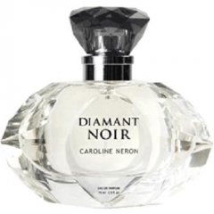 Diamant Noir by Caroline Néron
