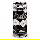 Les Garçonnes - Hommage à Gabrielle by Crazylibellule and the Poppies