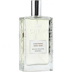 Leather and Oud (Eau de Toilette) von Cremo
