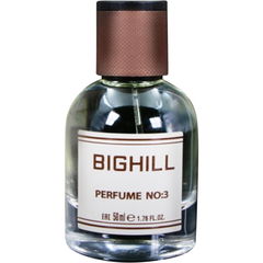 Bighill No:3 von Eyfel