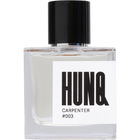 #003 Carpenter by Hunq