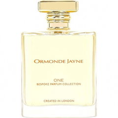 Bespoke Parfum Collection - One by Ormonde Jayne