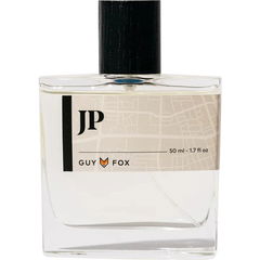 JP von Guy Fox
