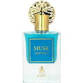Musk Cotton (2024) (Eau de Parfum)