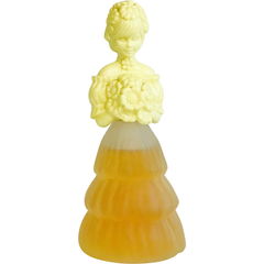 Garden Girl - To a Wild Rose by Avon