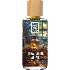 Tobac Aoud Attar von The Dua Brand / Dua Fragrances