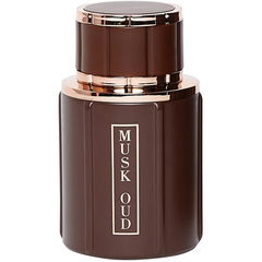 Musk Oud by Bharara