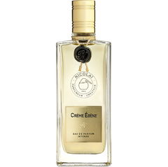 Crème Ébène by Nicolaï / Parfums de Nicolaï
