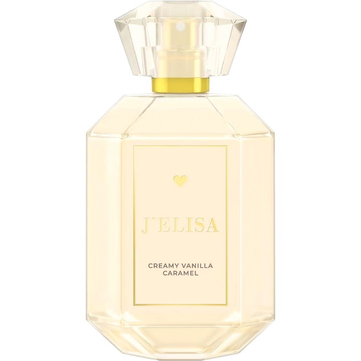Creamy Vanilla Caramel von J'Elisa