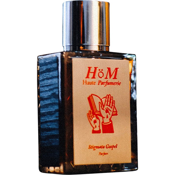 Stigmata Gospel von HöM Stigmata Gospel von HöM