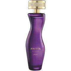 Anitta Fatale by Jequiti