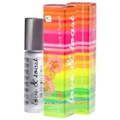 Candied Citron von Love & Toast by Margot Elena